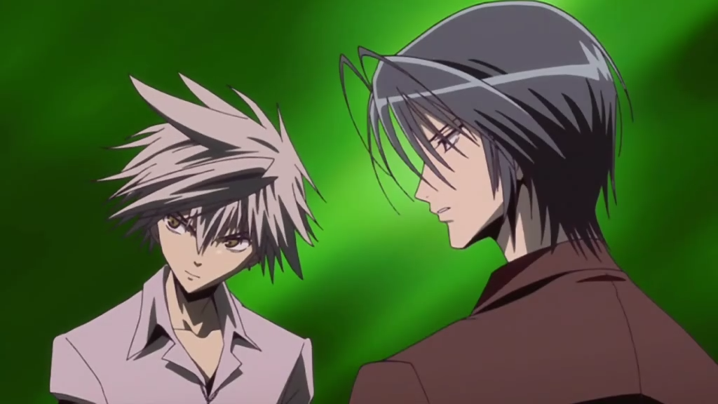 Zombie-Loan (ECA-Fansub)